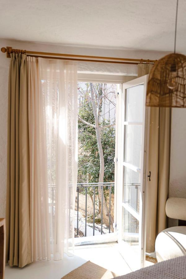 Kurabiye Hotel (Adults Only) อาเลอเจอติ ภายนอก รูปภาพ