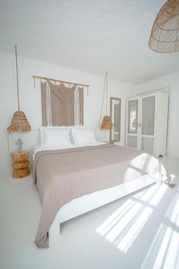 Kurabiye Hotel (Adults Only) อาเลอเจอติ ภายนอก รูปภาพ