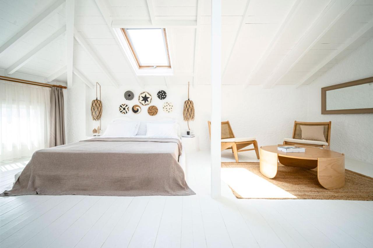 Kurabiye Hotel (Adults Only) อาเลอเจอติ ภายนอก รูปภาพ
