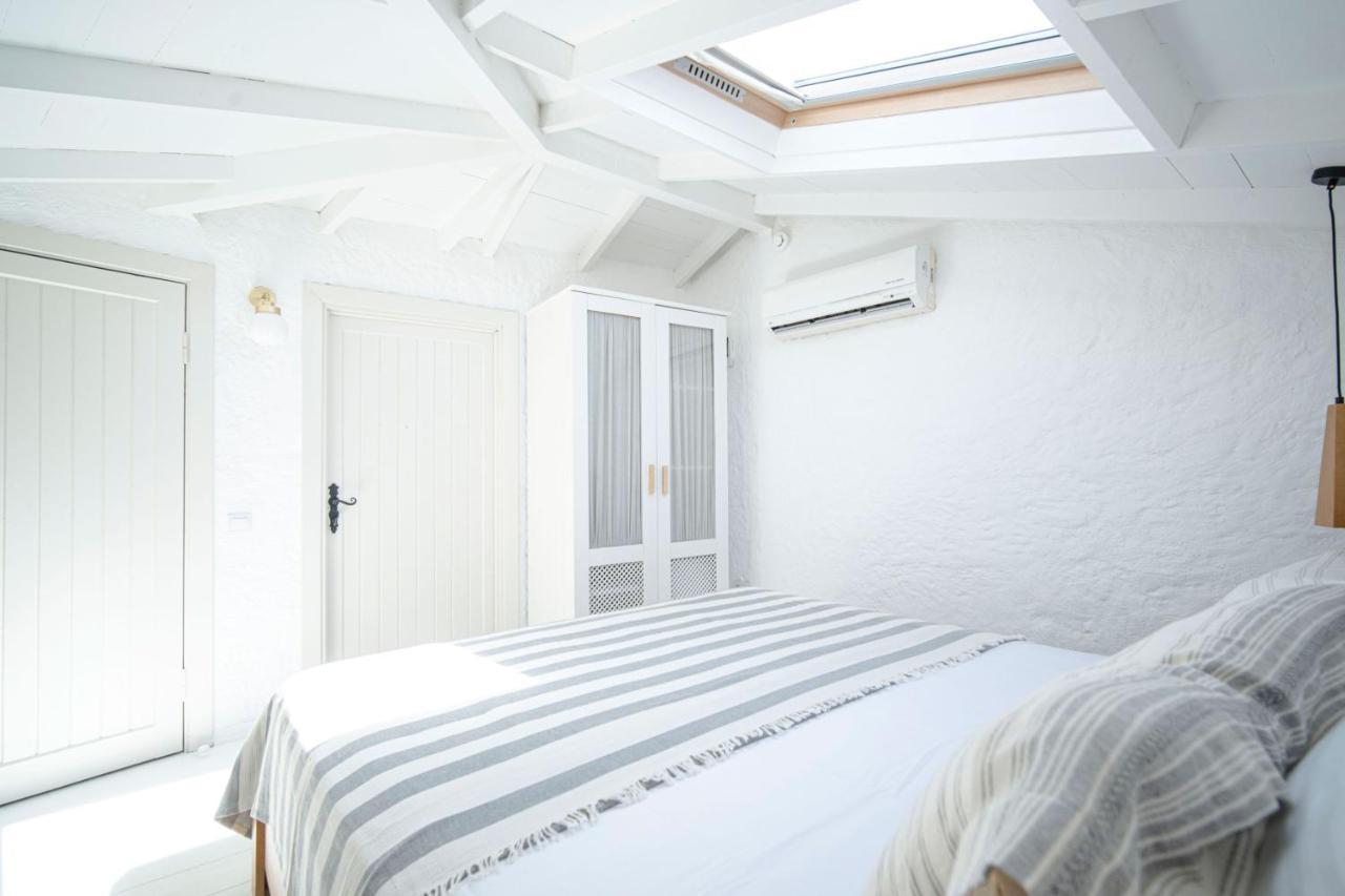 Kurabiye Hotel (Adults Only) อาเลอเจอติ ภายนอก รูปภาพ