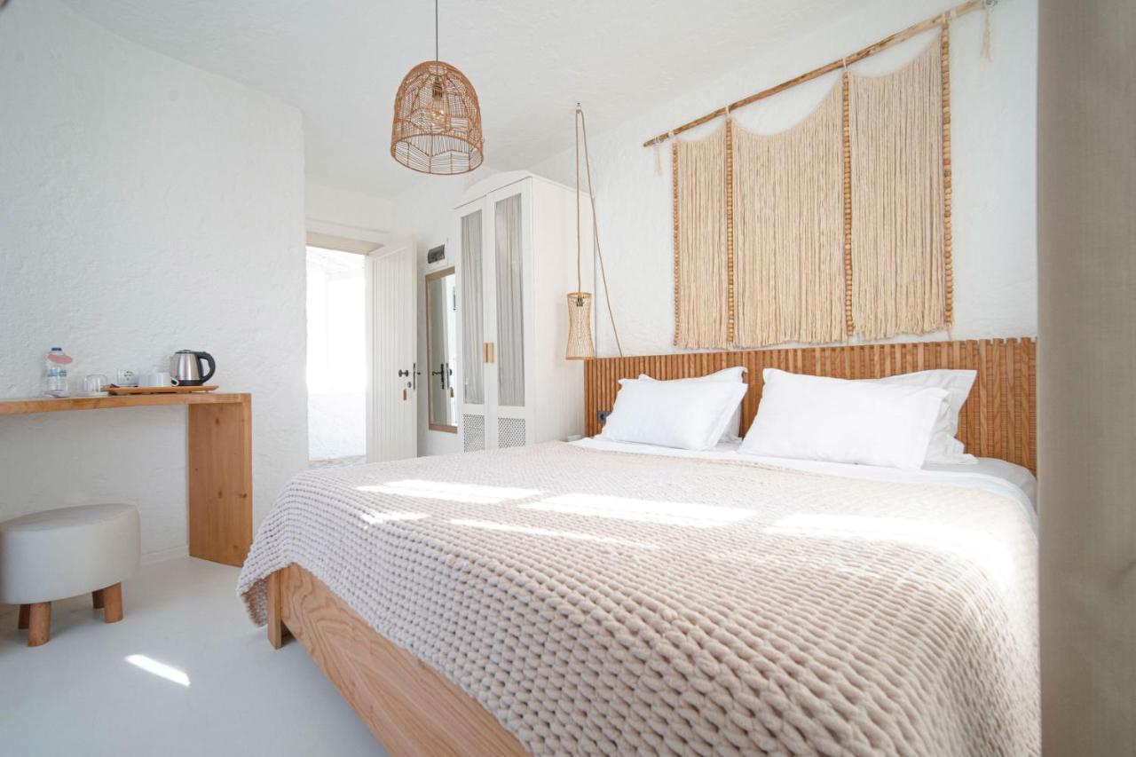 Kurabiye Hotel (Adults Only) อาเลอเจอติ ภายนอก รูปภาพ