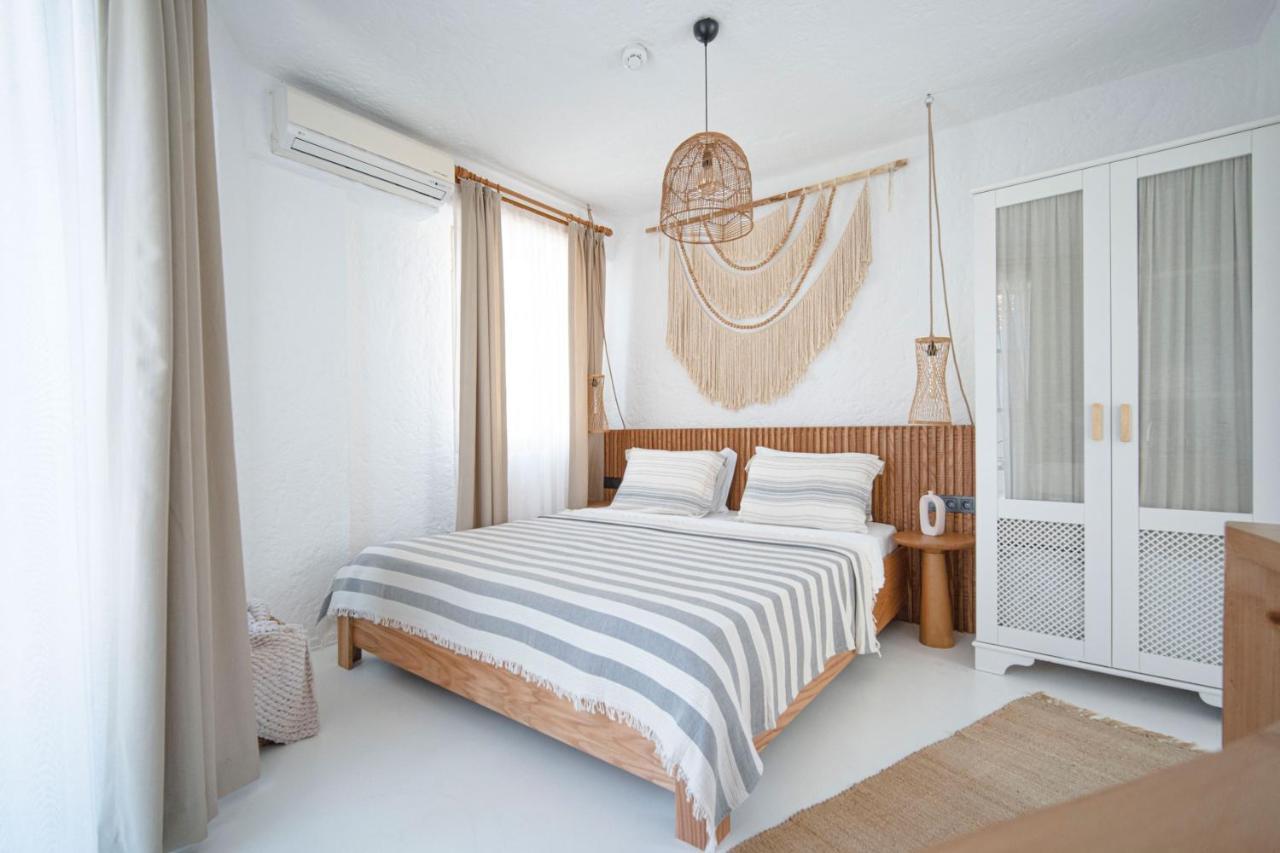 Kurabiye Hotel (Adults Only) อาเลอเจอติ ภายนอก รูปภาพ