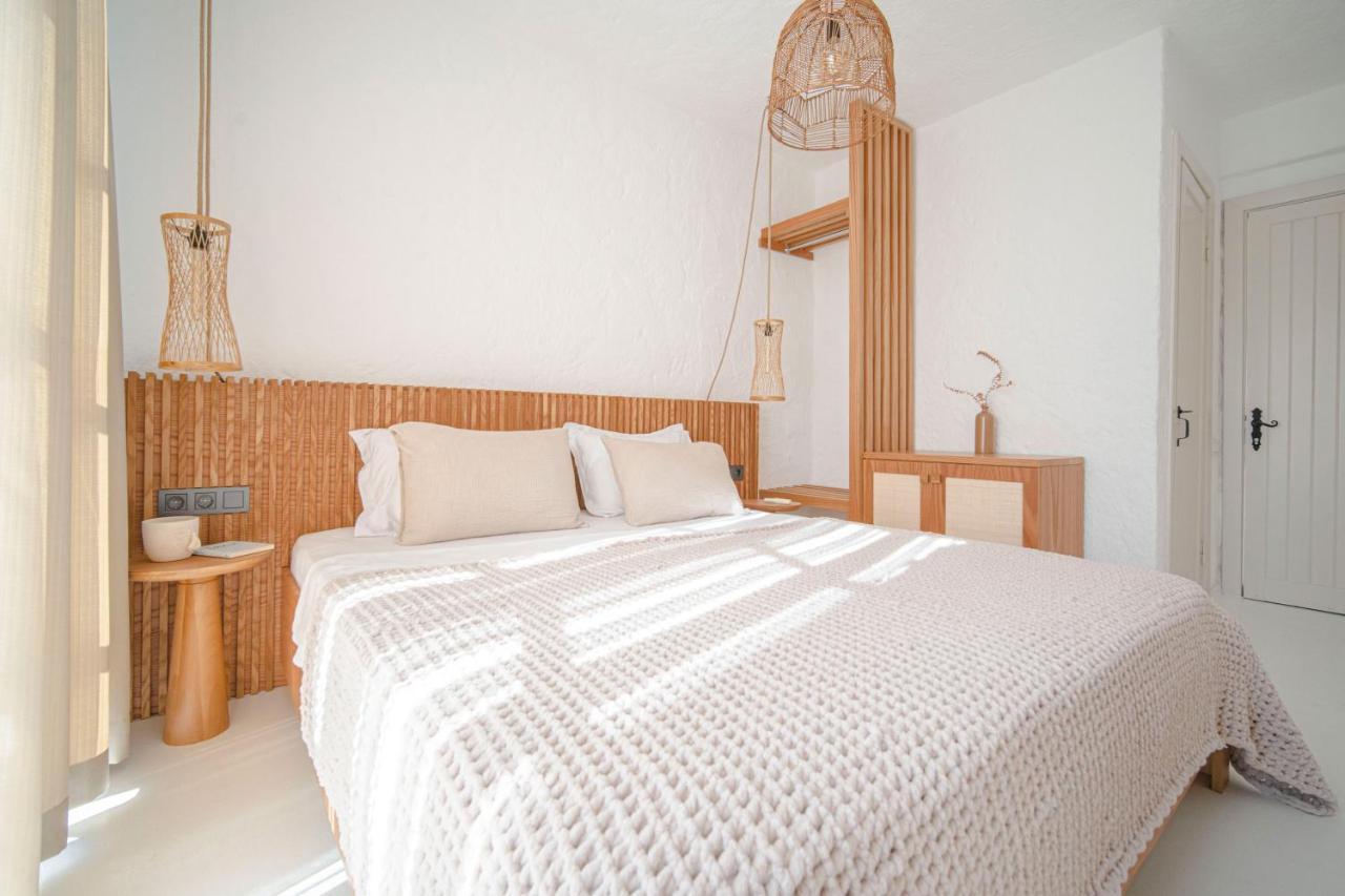 Kurabiye Hotel (Adults Only) อาเลอเจอติ ภายนอก รูปภาพ