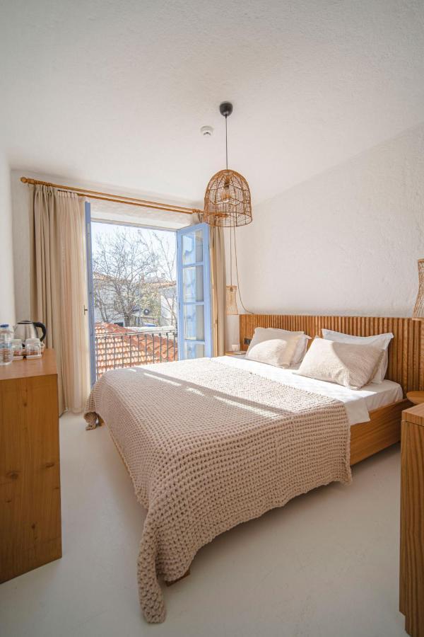 Kurabiye Hotel (Adults Only) อาเลอเจอติ ภายนอก รูปภาพ