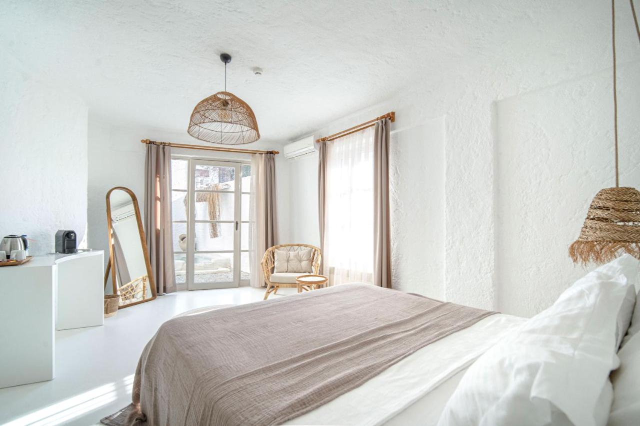 Kurabiye Hotel (Adults Only) อาเลอเจอติ ภายนอก รูปภาพ