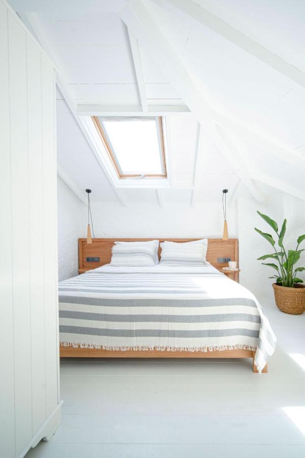 Kurabiye Hotel (Adults Only) อาเลอเจอติ ภายนอก รูปภาพ