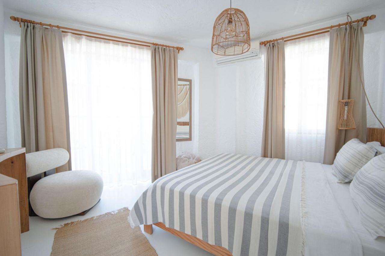 Kurabiye Hotel (Adults Only) อาเลอเจอติ ภายนอก รูปภาพ