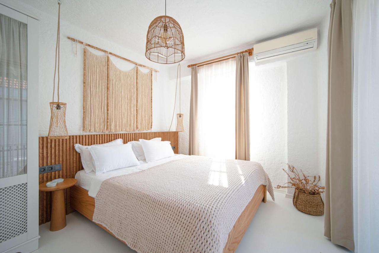 Kurabiye Hotel (Adults Only) อาเลอเจอติ ภายนอก รูปภาพ