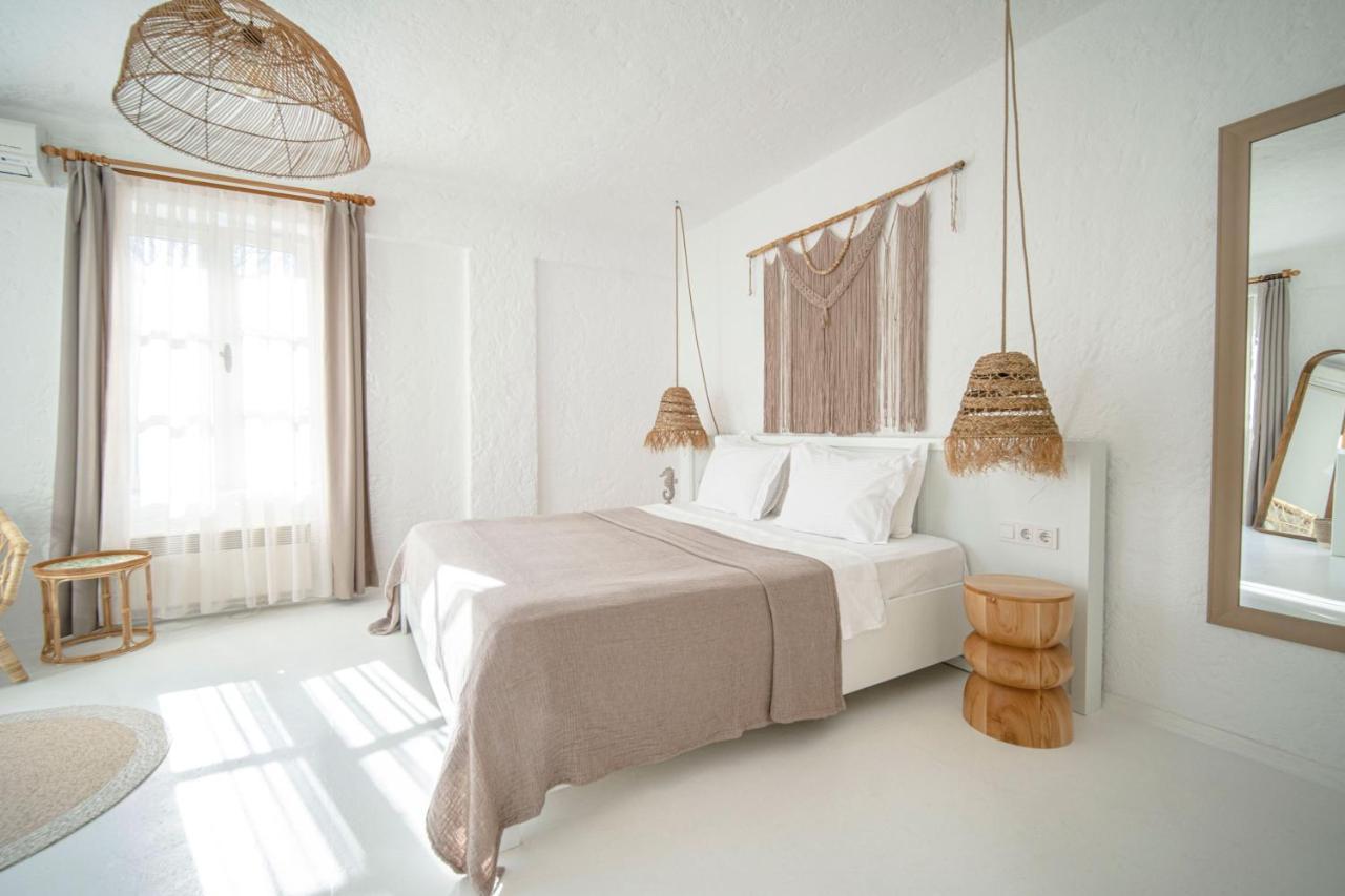 Kurabiye Hotel (Adults Only) อาเลอเจอติ ภายนอก รูปภาพ