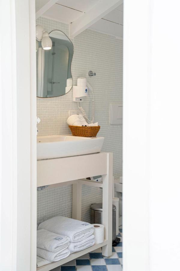 Kurabiye Hotel (Adults Only) อาเลอเจอติ ภายนอก รูปภาพ