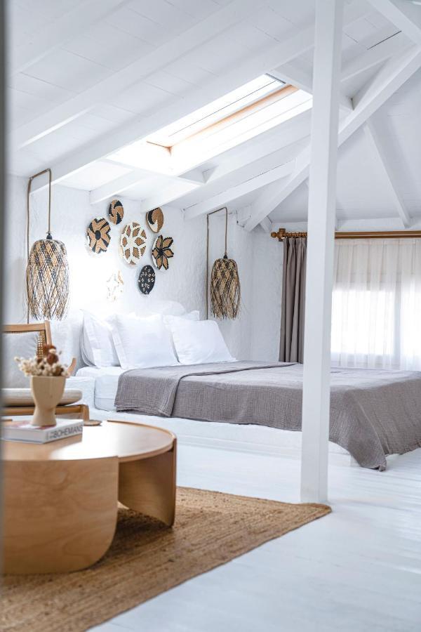 Kurabiye Hotel (Adults Only) อาเลอเจอติ ภายนอก รูปภาพ