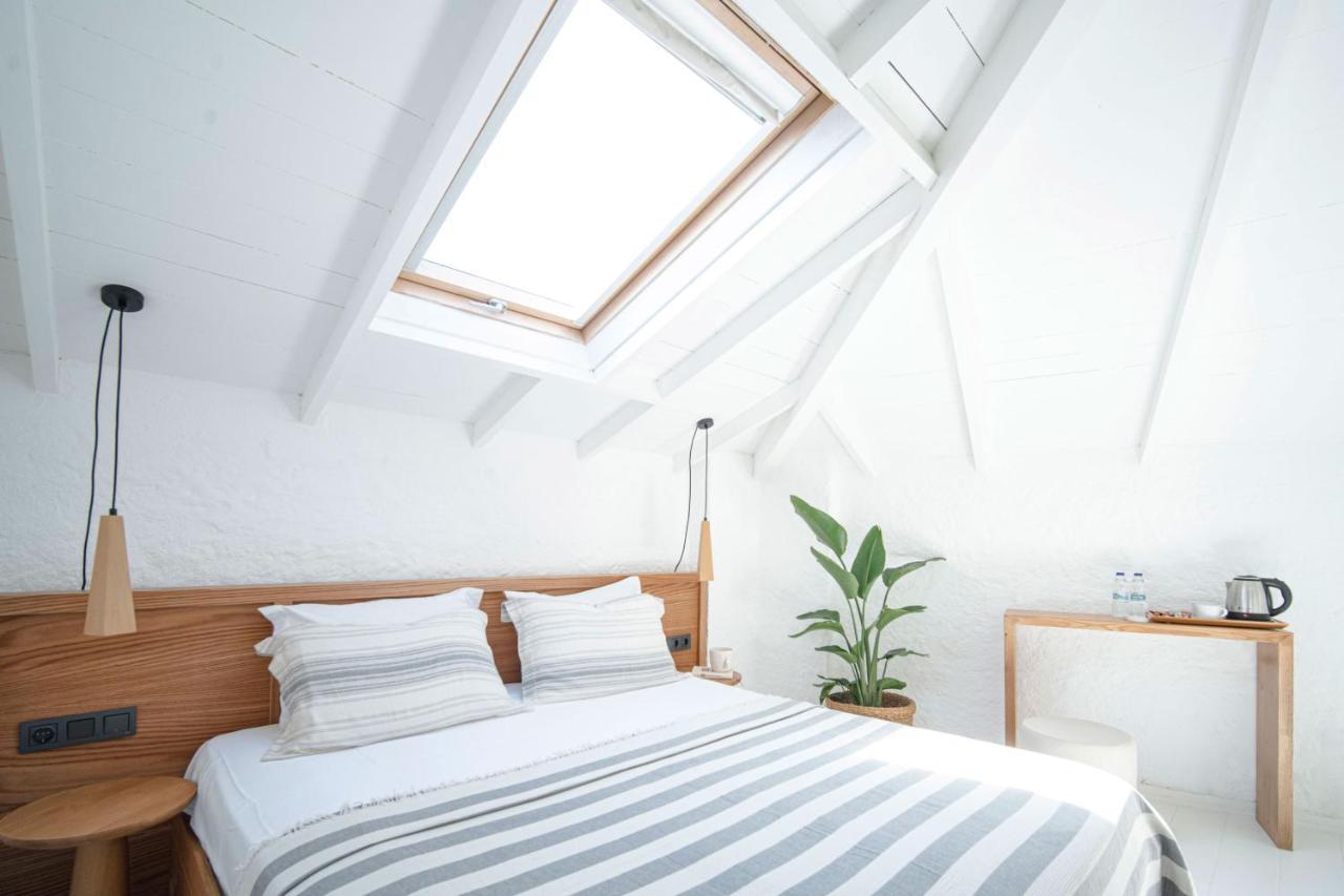 Kurabiye Hotel (Adults Only) อาเลอเจอติ ภายนอก รูปภาพ