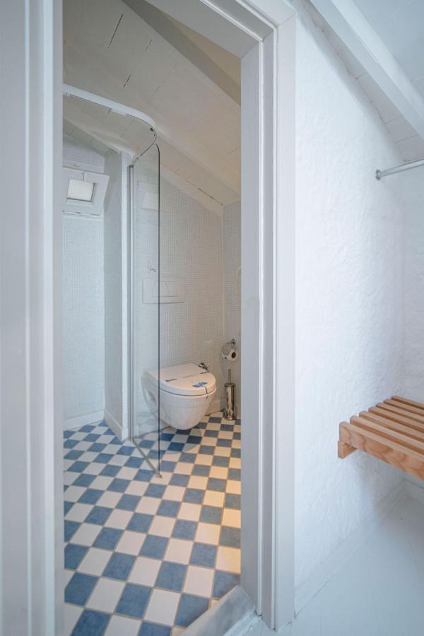 Kurabiye Hotel (Adults Only) อาเลอเจอติ ภายนอก รูปภาพ