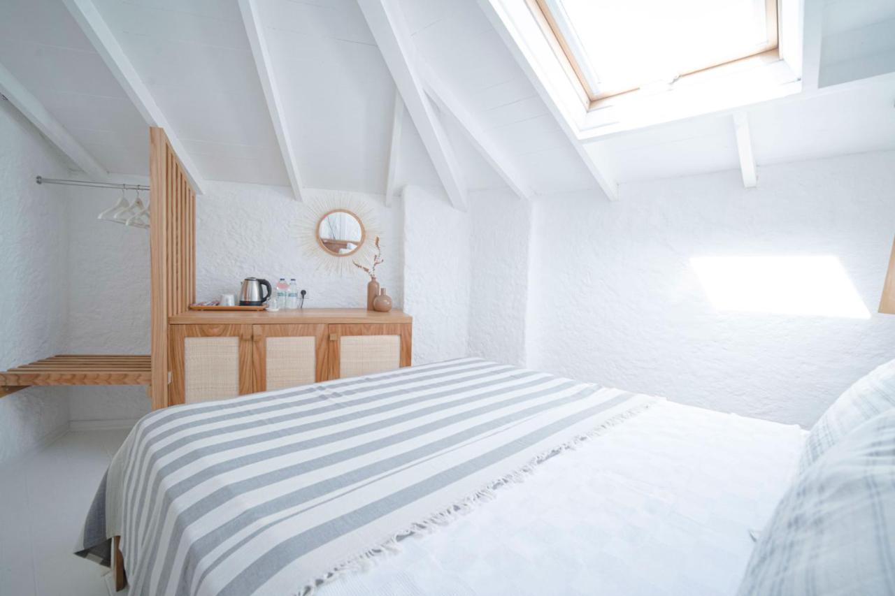 Kurabiye Hotel (Adults Only) อาเลอเจอติ ภายนอก รูปภาพ