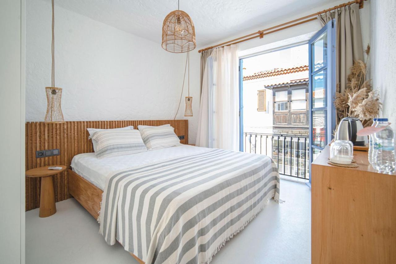 Kurabiye Hotel (Adults Only) อาเลอเจอติ ภายนอก รูปภาพ