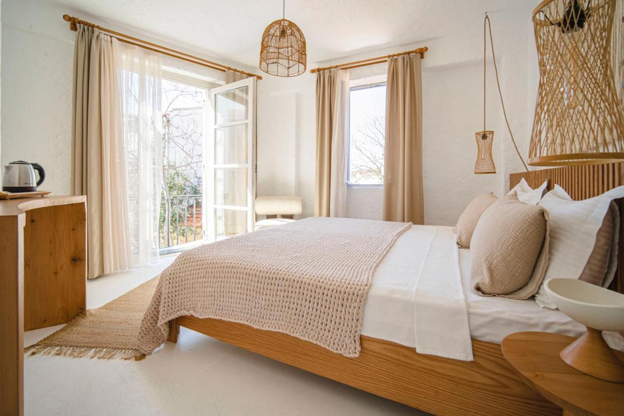 Kurabiye Hotel (Adults Only) อาเลอเจอติ ภายนอก รูปภาพ