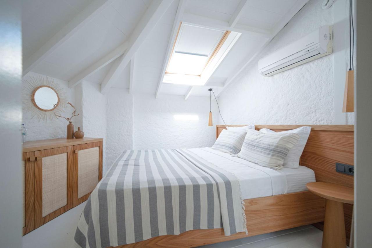 Kurabiye Hotel (Adults Only) อาเลอเจอติ ภายนอก รูปภาพ
