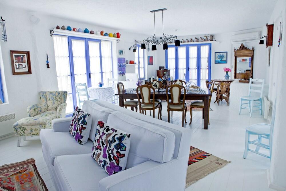 Kurabiye Hotel (Adults Only) อาเลอเจอติ ภายนอก รูปภาพ